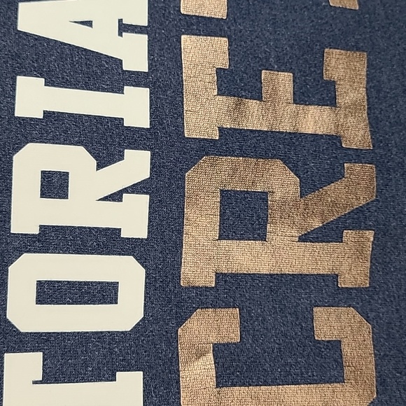 Victoria's Secret Graphic Hoodie - Picture 3 of 12